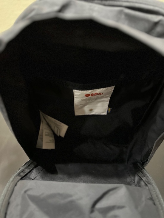 Fjallraven Kanken Backpack